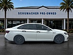 Used 2024 Volkswagen Jetta GLI 40TH ANNIVERSARY EDITION MANUAL in LAKE PARK, FLORIDA (Photo 8)