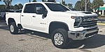 Used 2026 CHEVROLET SILVERADO 2500 4WD CREW CAB 159" LTZ in LAKE PARK, FLORIDA
