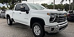 Used 2026 CHEVROLET SILVERADO 2500 4WD CREW CAB 159" LTZ in LAKE PARK, FLORIDA