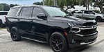 Used 2021 CHEVROLET TAHOE 2WD 4DR LS in LAKE PARK, FLORIDA