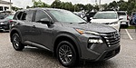 Used 2025 NISSAN ROGUE FWD S in LAKE PARK, FLORIDA