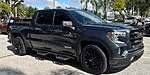 Used 2022 GMC SIERRA 1500 LIMITED 2WD CREW CAB 147" ELEVATION in LAKE PARK, FLORIDA