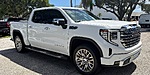 Used 2022 GMC SIERRA 1500 4WD CREW CAB 147" DENALI in LAKE PARK, FLORIDA