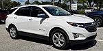 Used 2019 CHEVROLET EQUINOX FWD 4DR PREMIER W/1LZ in LAKE PARK, FLORIDA