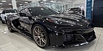 Used 2023 CHEVROLET CORVETTE 2DR Z06 CONV W/3LZ in LAKE PARK, FLORIDA