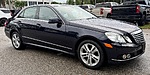 Used 2011 MERCEDES-BENZ E-CLASS 4DR SDN E 350 LUXURY 4MATIC in LAKE PARK, FLORIDA