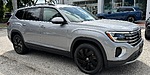 Used 2025 Volkswagen Atlas 2.0T SE W/TECHNOLOGY 4MOTION in LAKE PARK, FLORIDA