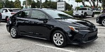 Used 2024 TOYOTA COROLLA HYBRID LE FWD in LAKE PARK, FLORIDA