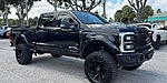 Used 2025 FORD F-250 XL 4WD CREW CAB 6.75' BOX in LAKE PARK, FLORIDA
