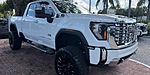 Used 2025 GMC SIERRA 2500 4WD CREW CAB 159" DENALI in LAKE PARK, FLORIDA