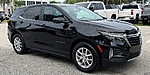 Used 2024 CHEVROLET EQUINOX FWD 4DR LT W/1LT in LAKE PARK, FLORIDA
