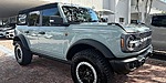 Used 2023 FORD BRONCO BASE 4 DOOR ADVANCED 4X4 in LAKE PARK, FLORIDA