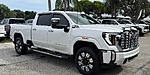 Used 2025 GMC SIERRA 2500 4WD CREW CAB 159" DENALI in LAKE PARK, FLORIDA