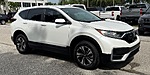 Used 2021 Honda CR-V SPECIAL EDITION AWD in LAKE PARK, FLORIDA