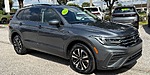 Used 2023 Volkswagen Tiguan 2.0T S FWD in LAKE PARK, FLORIDA