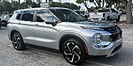 Used 2023 MITSUBISHI OUTLANDER SE S-AWC in LAKE PARK, FLORIDA