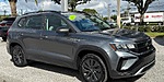 Used 2023 Volkswagen Taos S FWD in LAKE PARK, FLORIDA