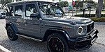 Used 2024 MERCEDES-BENZ G-CLASS AMG G 63 4MATIC SUV in LAKE PARK, FLORIDA