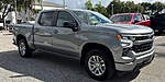 Used 2026 CHEVROLET SILVERADO 1500 4WD CREW CAB 147" RST in LAKE PARK, FLORIDA
