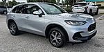 Used 2024 Honda HR-V EX-L 2WD CVT in LAKE PARK, FLORIDA