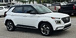 Used 2022 HYUNDAI VENUE LIMITED IVT in LAKE PARK, FLORIDA