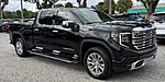 Used 2025 GMC SIERRA 1500 4WD CREW CAB 157" DENALI in LAKE PARK, FLORIDA