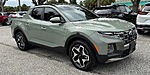 Used 2023 HYUNDAI SANTA CRUZ LIMITED AWD in LAKE PARK, FLORIDA