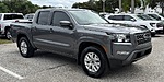 Used 2024 NISSAN FRONTIER CREW CAB 4X2 SV in LAKE PARK, FLORIDA