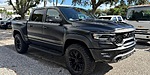 Used 2024 RAM 1500 TRX 4X4 CREW CAB 5'7" BOX in LAKE PARK, FLORIDA