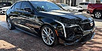 Used 2024 CADILLAC CT4 4DR SDN in LAKE PARK, FLORIDA