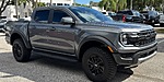 Used 2026 FORD RANGER Raptor 4WD SuperCrew 5' Box in LAKE PARK, FLORIDA
