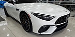 Used 2022 MERCEDES-BENZ SL-CLASS AMG SL 63 ROADSTER in LAKE PARK, FLORIDA