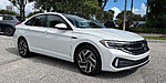 Used 2024 Volkswagen Jetta SEL Auto in LAKE PARK, FLORIDA