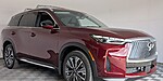 New 2026 INFINITI QX60 LUXE in WEST PALM BEACH, FLORIDA