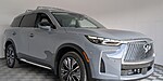 New 2026 INFINITI QX60 LUXE in WEST PALM BEACH, FLORIDA