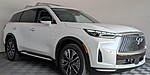 New 2026 INFINITI QX60 LUXE in WEST PALM BEACH, FLORIDA