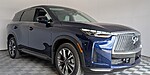 New 2026 INFINITI QX60 PURE in WEST PALM BEACH, FLORIDA