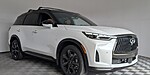 New 2026 INFINITI QX60 AUTOGRAPH in WEST PALM BEACH, FLORIDA