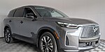 New 2026 INFINITI QX60 PURE in WEST PALM BEACH, FLORIDA