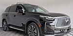 New 2026 INFINITI QX60 LUXE in WEST PALM BEACH, FLORIDA