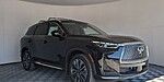 New 2026 INFINITI QX60 LUXE in WEST PALM BEACH, FLORIDA