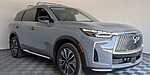 New 2026 INFINITI QX60 LUXE in WEST PALM BEACH, FLORIDA