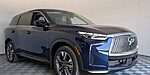 New 2026 INFINITI QX60 PURE in WEST PALM BEACH, FLORIDA