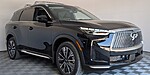 New 2026 INFINITI QX60 LUXE in WEST PALM BEACH, FLORIDA