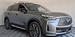 New 2026 INFINITI QX60 LUXE in WEST PALM BEACH, FLORIDA