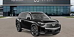 New 2026 INFINITI QX60 LUXE in WEST PALM BEACH, FLORIDA