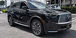 New 2026 INFINITI QX60 LUXE in WEST PALM BEACH, FLORIDA