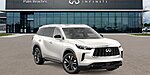 New 2025 INFINITI QX60 LUXE in WEST PALM BEACH, FLORIDA