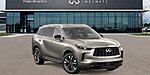 New 2025 INFINITI QX60 LUXE in WEST PALM BEACH, FLORIDA