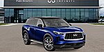 New 2025 INFINITI QX60 AUTOGRAPH in WEST PALM BEACH, FLORIDA
